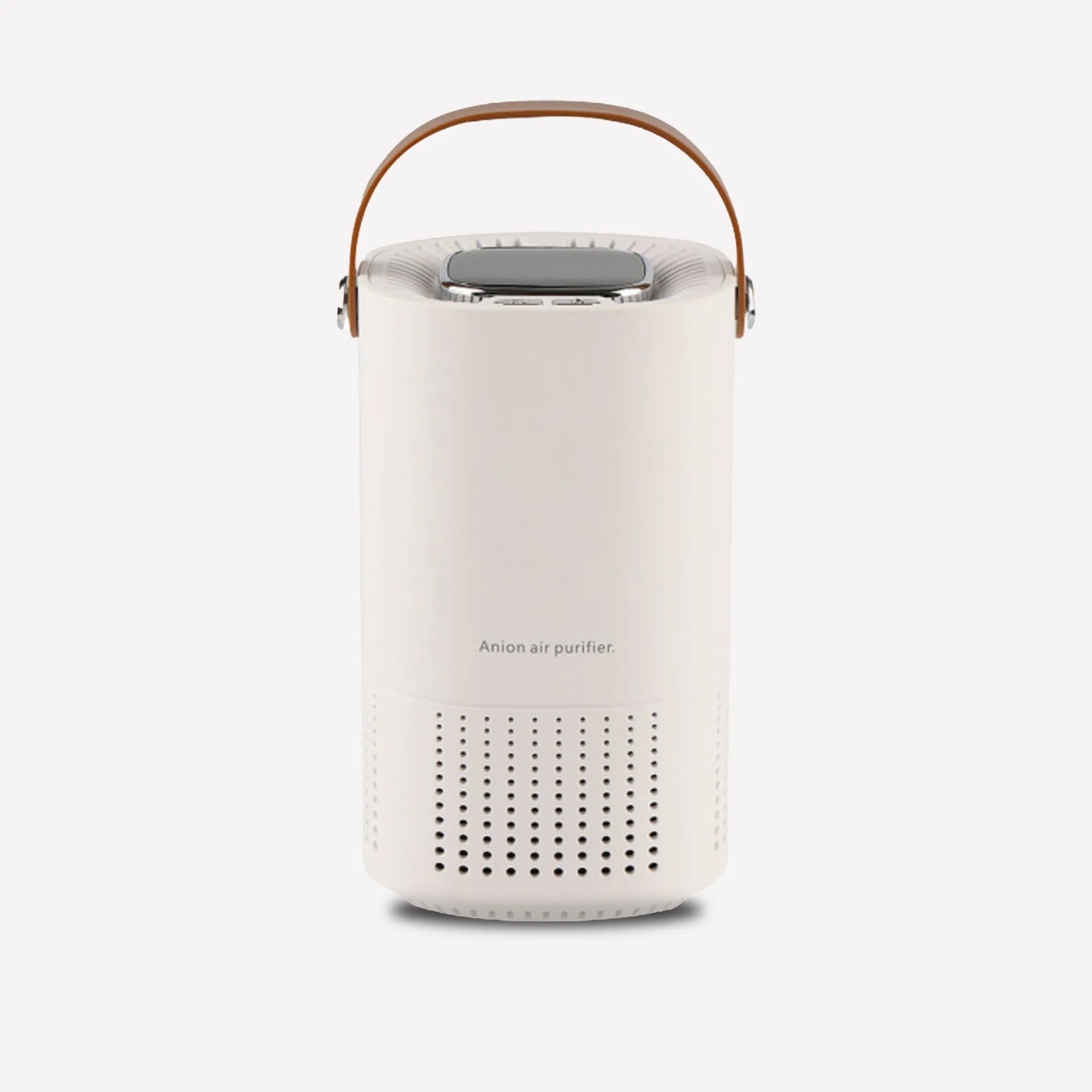 Portable Ionizing Air Purifier