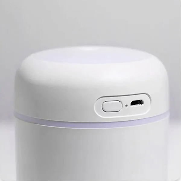 Portable Mini Cool Mist Air Humidifier/Diffuser