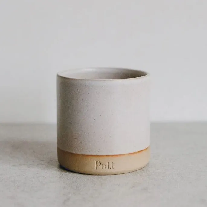 Pott Refillable Scented Candle