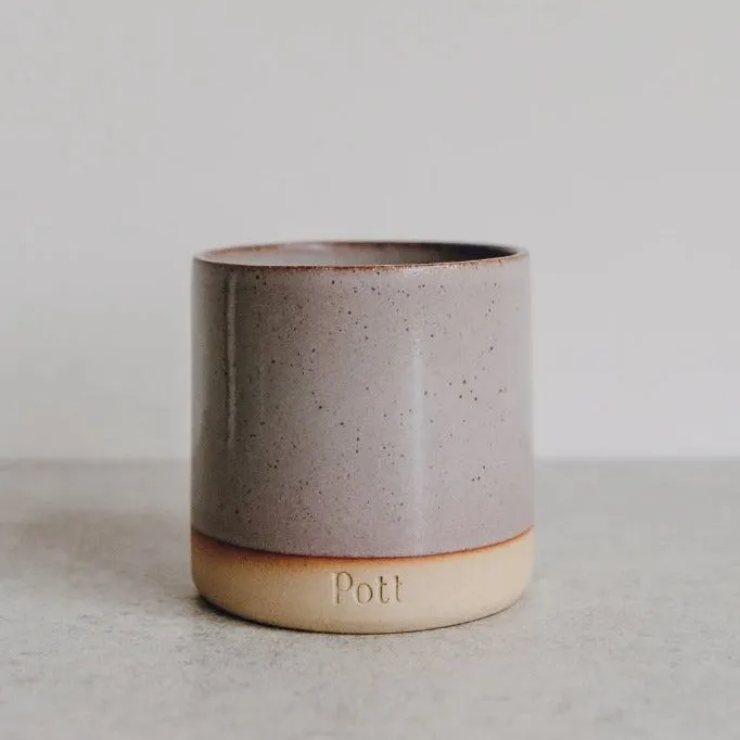 Pott Refillable Scented Candle