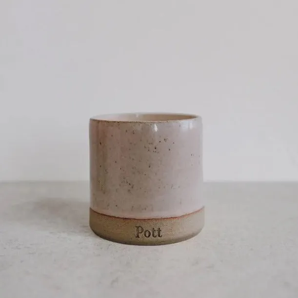 Pott Refillable Scented Candle