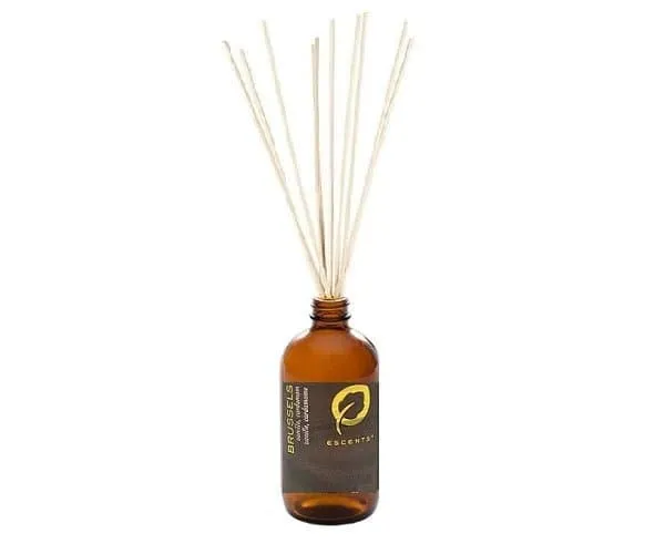 Reed Diffuser - Brussels