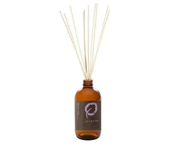 Reed Diffuser - Oak