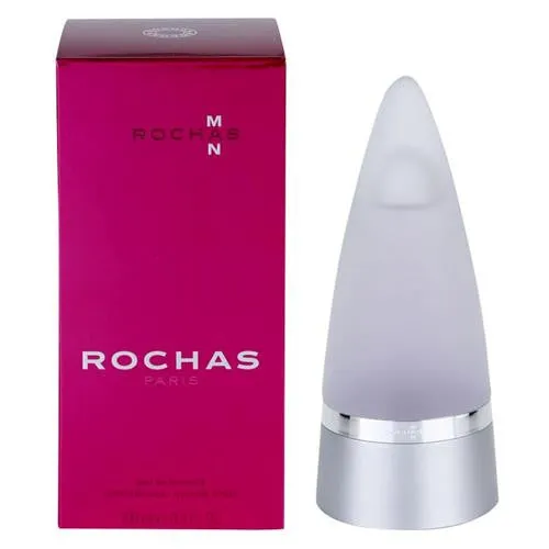 Rochas Man Eau De Toilette Spray