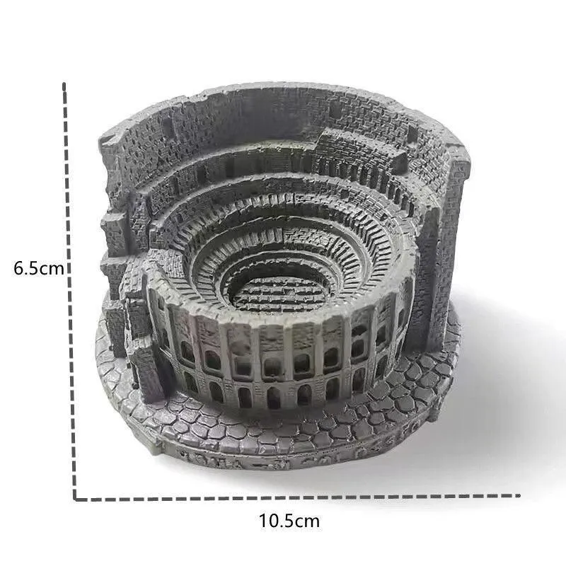 ROMAN COLISEUM AROMA STONE