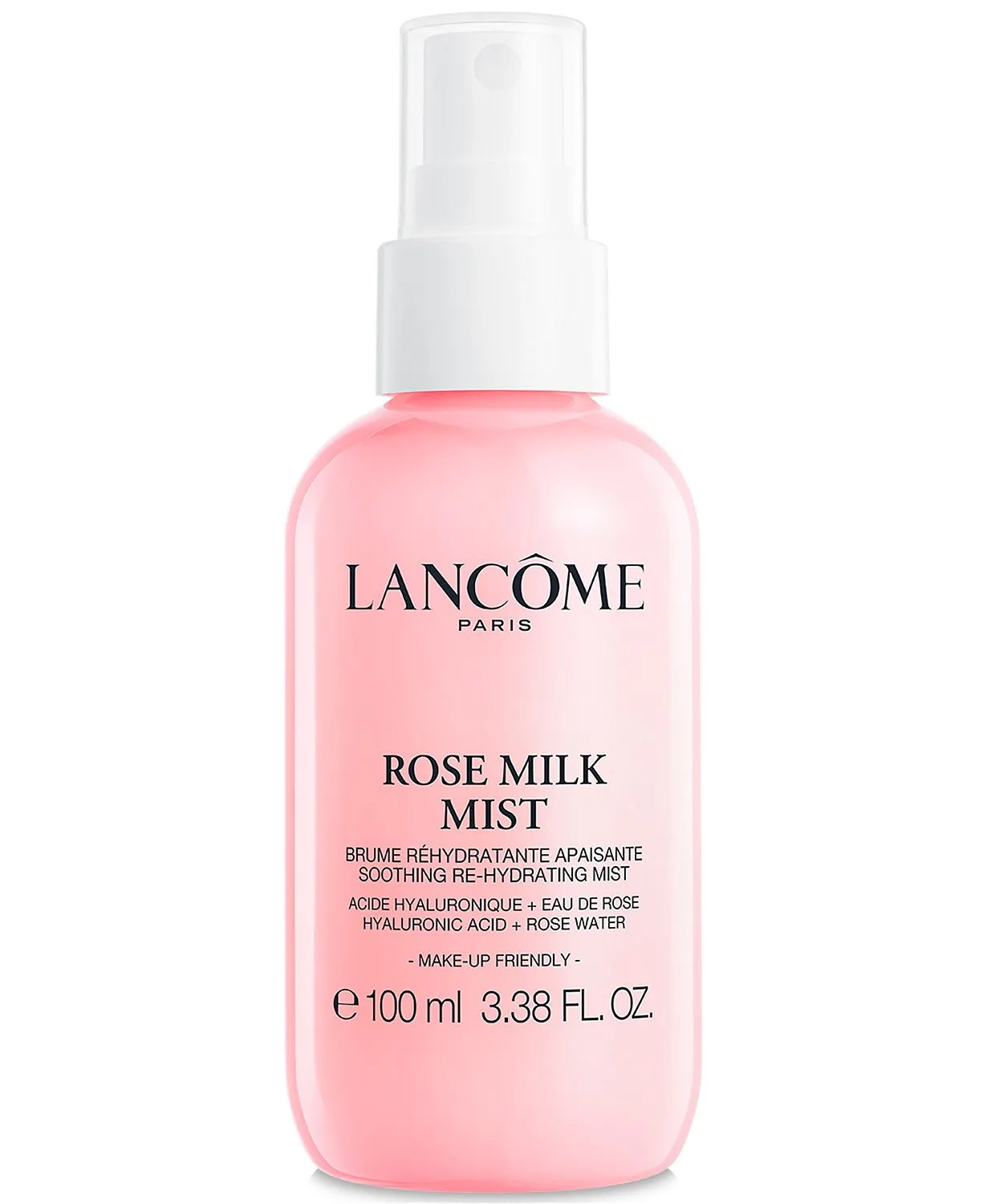 Rose Milk Face Mist