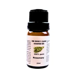 Rosemary Essential Oil