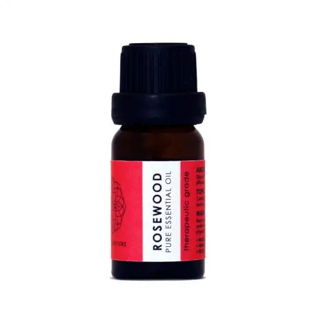 Rosewood Essential Oil