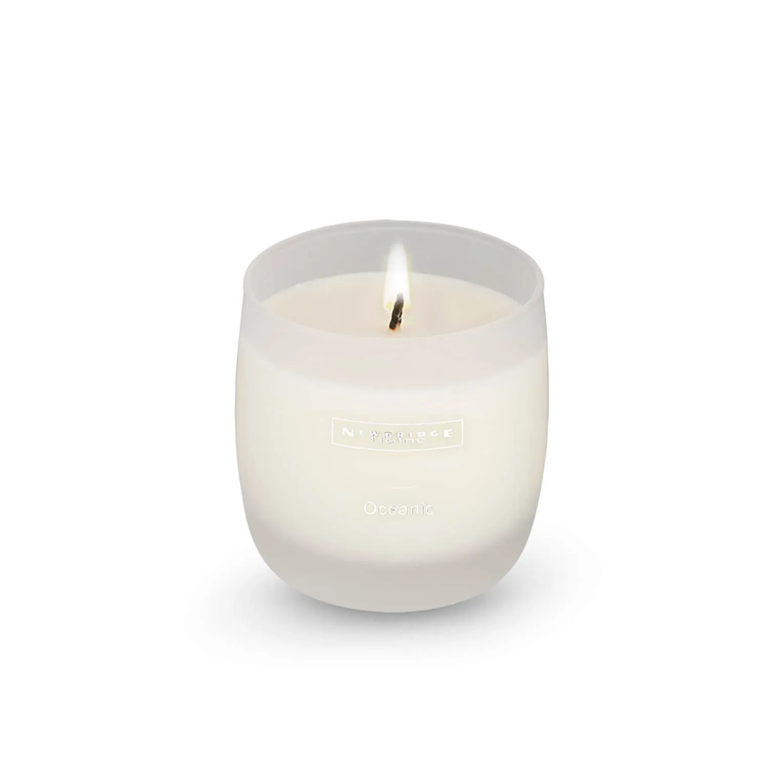 Scented Candle - Oceanic