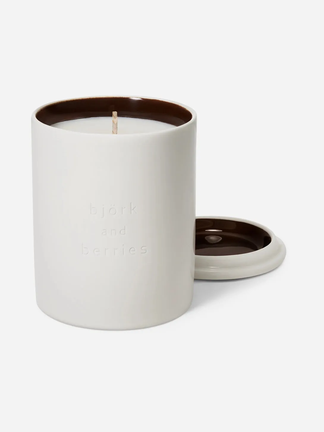 Scented Candle