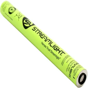 Streamlight 77375 NiMH Battery Stick, Hi Vis Green, One Size, 1 Each