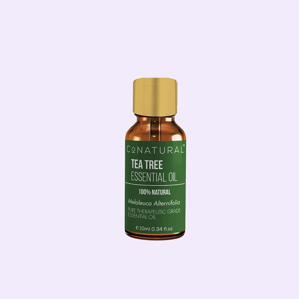 Tea Tree Essential Oil