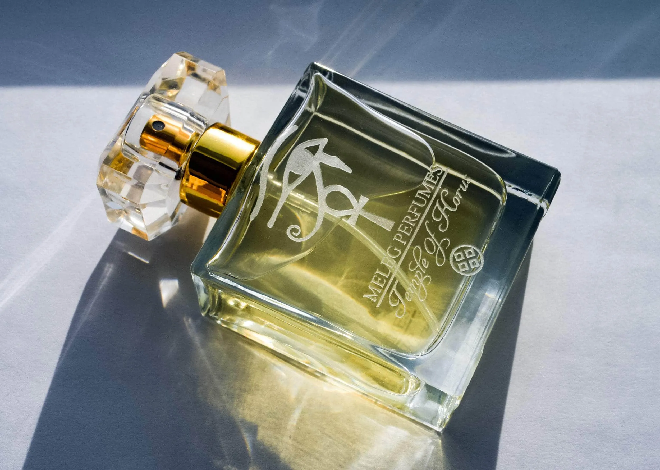 Temple of Horus 50ml