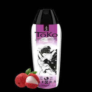 Toko Aroma Lustful Litchee