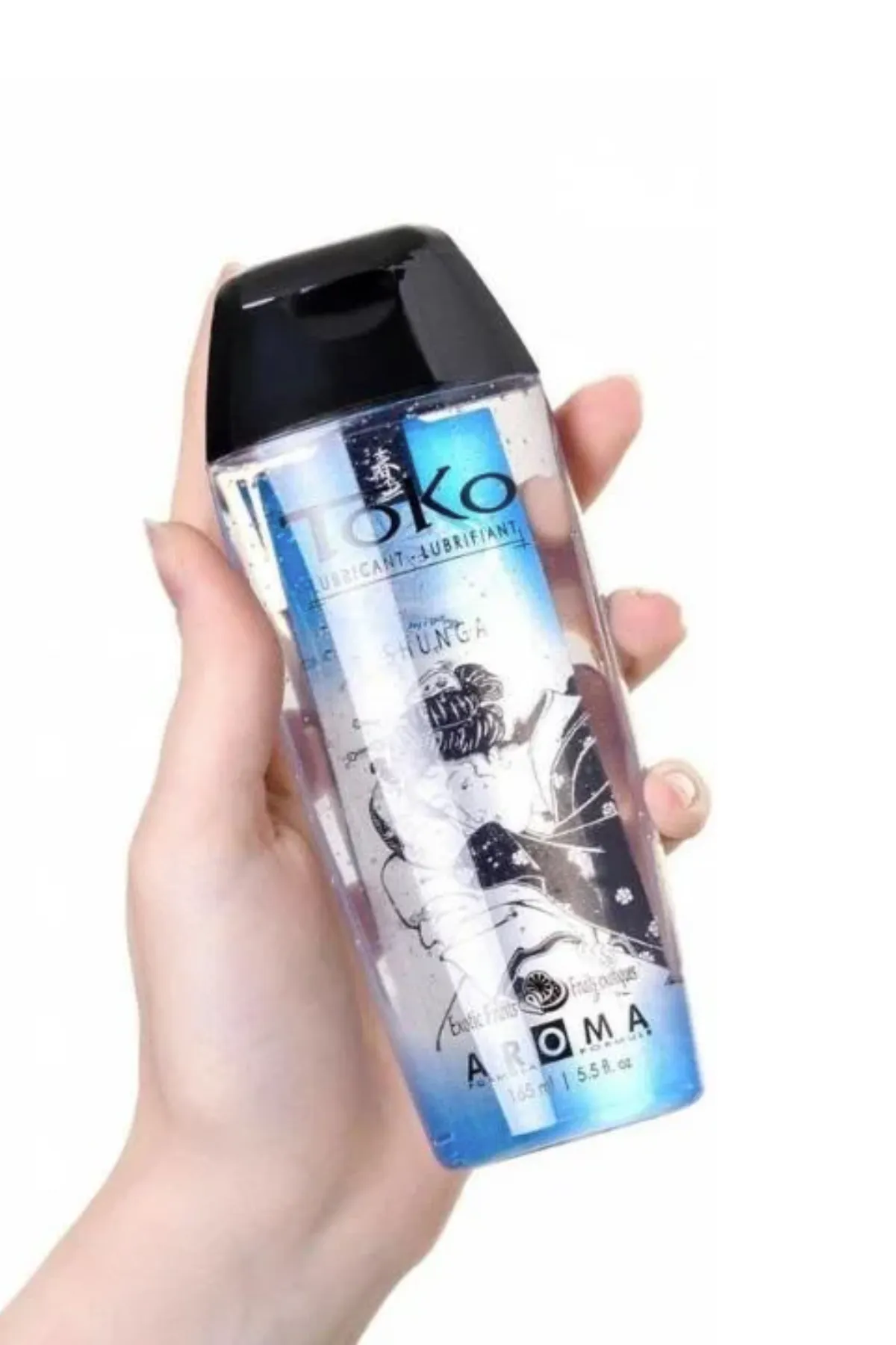 Toko Aroma | Water-Based Lubricant