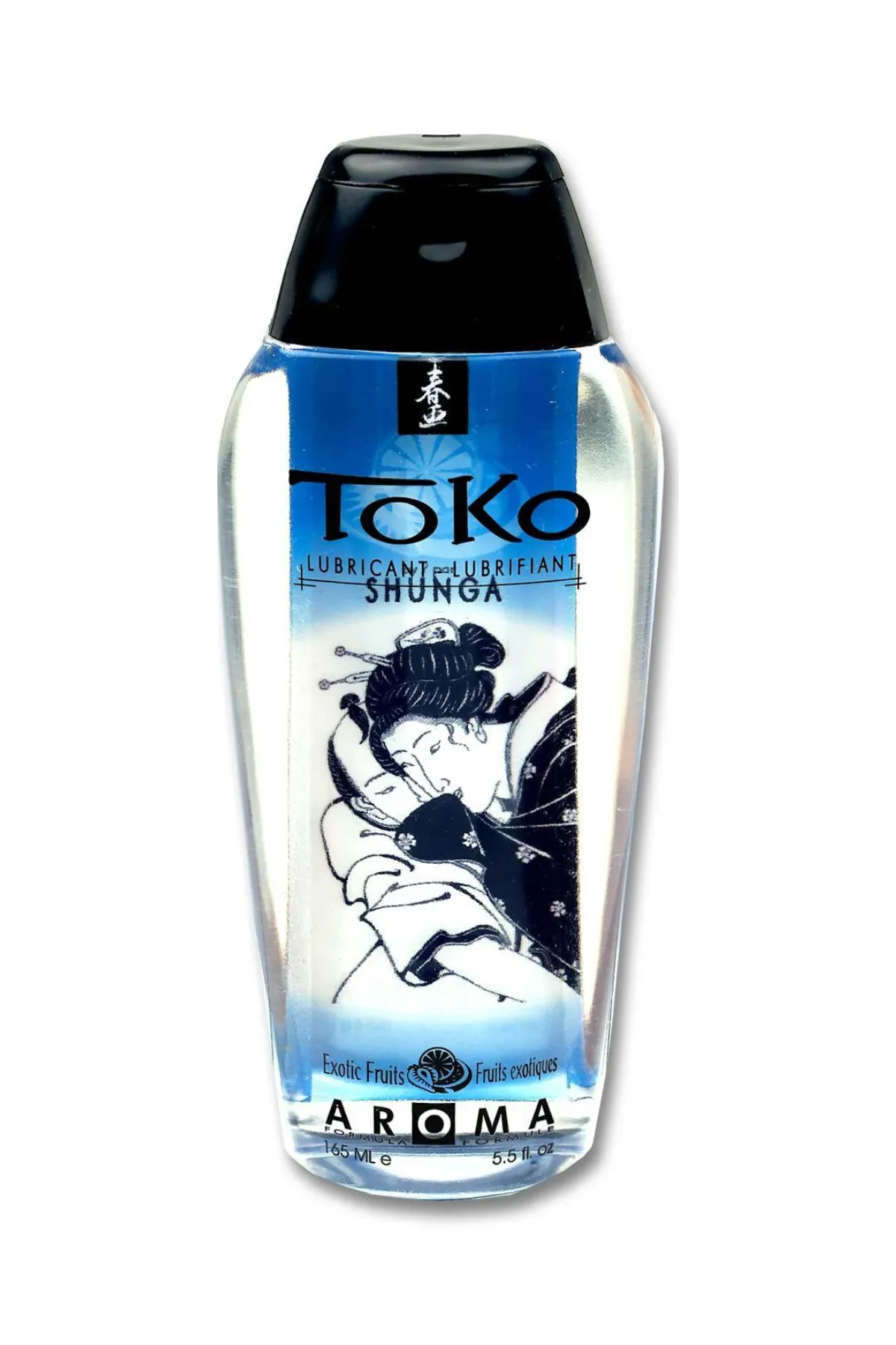 Toko Aroma | Water-Based Lubricant