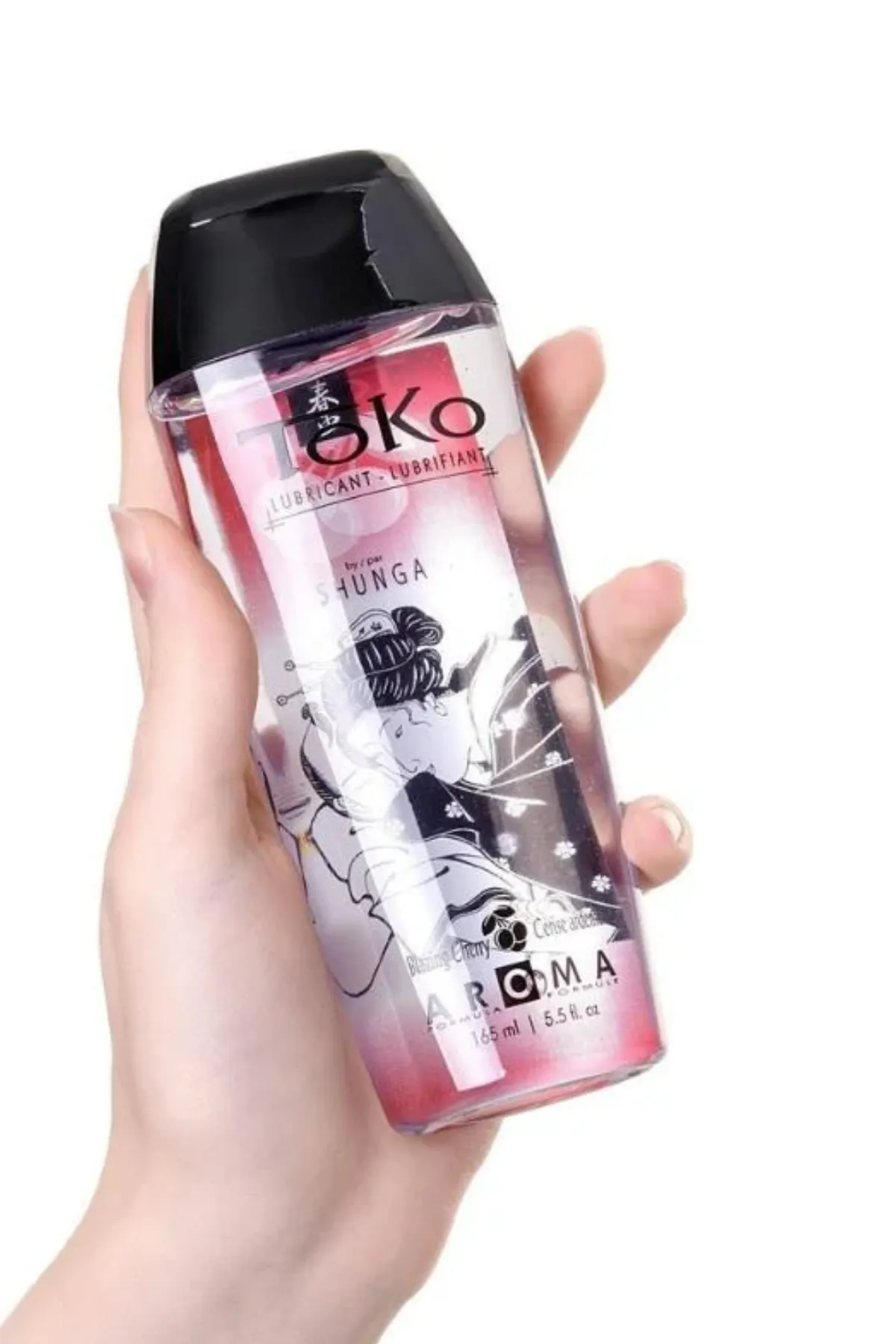 Toko Aroma | Water-Based Lubricant