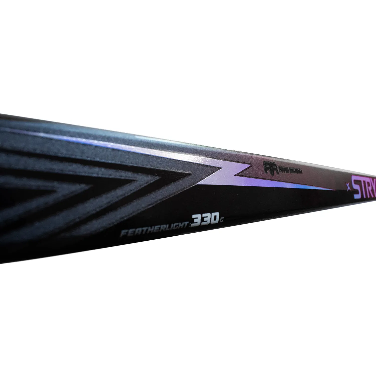 TronX Stryker 330g LE Grip Senior Composite Hockey Stick