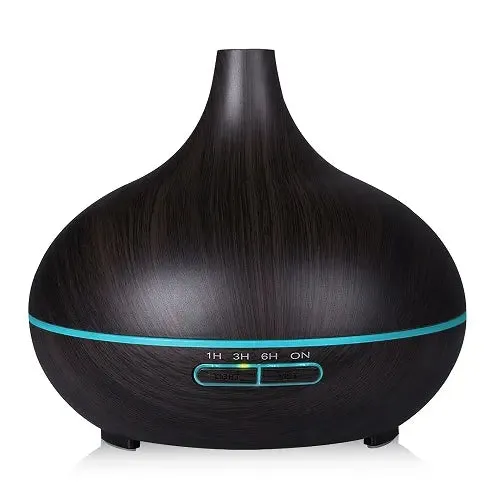 Ultrasonic Aroma Diffuser Humidifier