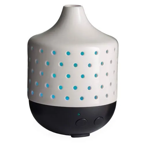 Ultrasonic Essential Oil Diffuser