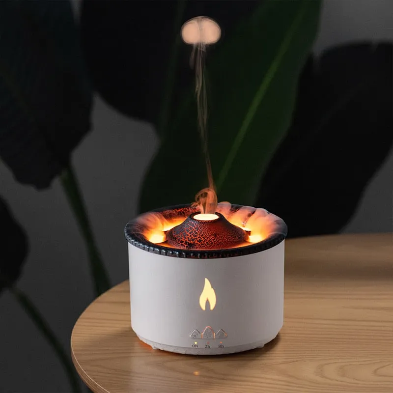 Volcano Air Aromatherapy Humidifier