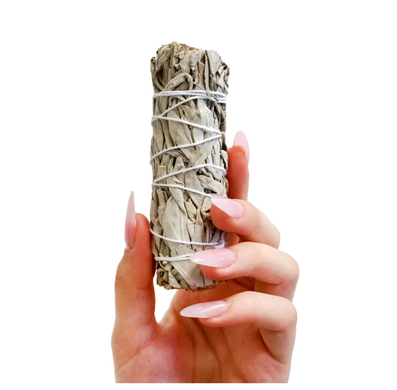 WHITE SAGE SMUDGE STICKS