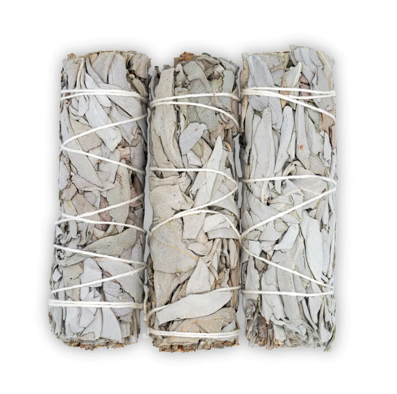 WHITE SAGE SMUDGE STICKS