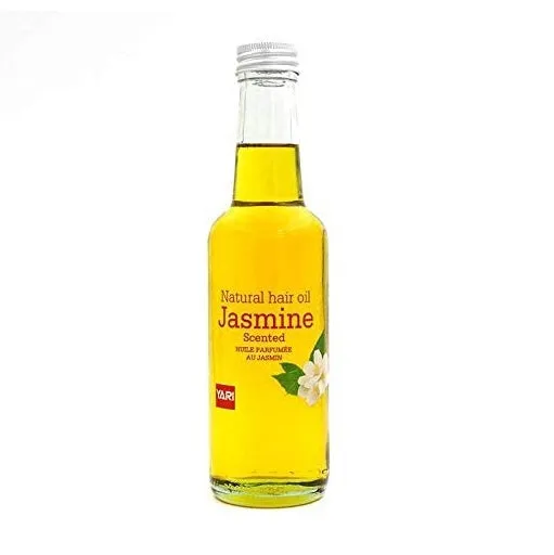 Yari natural JasmineOil - 250ml